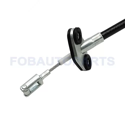 Clutch Cable for CHEVROLET N300 N300P Wuling N300 - Wuling RONGGUANG 2008-2019 23895260 23865942 24532589 - image 6
